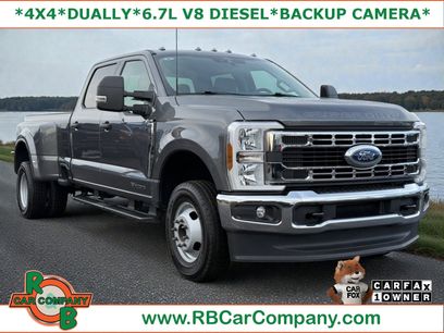 Used 2025 Ford F350 XLT