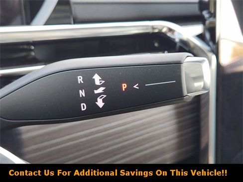 New 2024 GMC Sierra EV Denali image 13