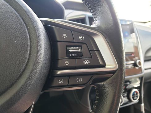 Used 2021 Subaru Forester Limited AWD/4WD image 21
