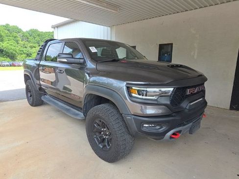 Used 2022 RAM 1500 TRX w/ TRX Level 2 Equipment Group AWD/4WD image 7