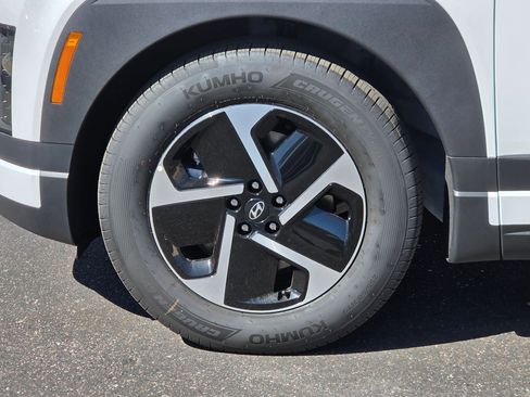 New 2026 Hyundai Ioniq 9 S image 7