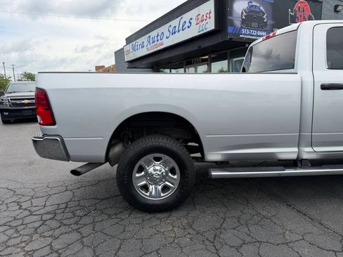 Used 2018 RAM 2500 Tradesman w/ Chrome Appearance Group AWD/4WD image 79