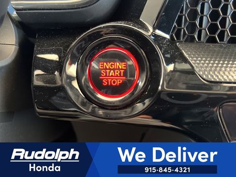 New 2026 Honda CR-V EX-L image 40