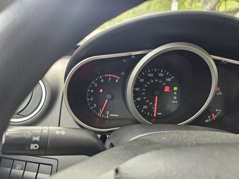 Used 2010 MAZDA CX-7 i SV image 46