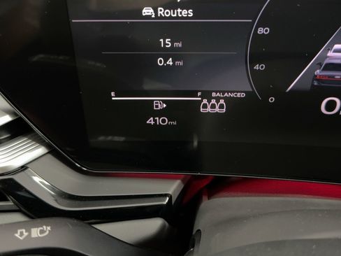 New 2026 Audi A6 Premium Plus image 20