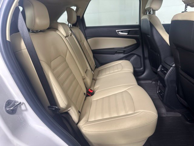 Used 2021 Ford Edge SEL w/ Convenience Package AWD/4WD image 22