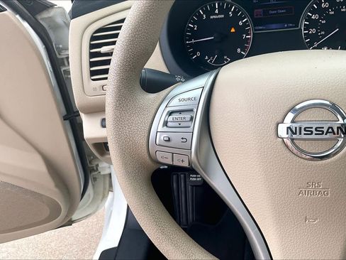 Used 2017 Nissan Altima 2.5 S w/ Power Driver Seat Package image 23
