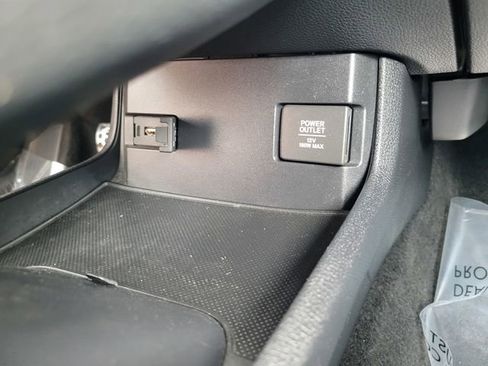 Used 2020 Honda Civic Touring image 26