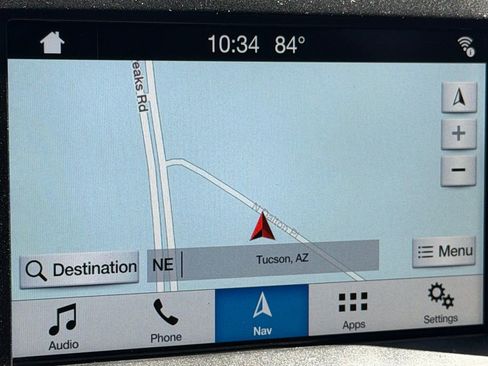 Used 2018 Ford F150 XLT w/ Equipment Group 302A Luxury image 25