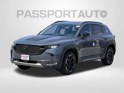 New 2026 MAZDA CX-50 Meridian Edition w/ Weather Package AWD/4WD image 1