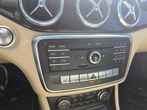 Certified 2018 Mercedes-Benz CLA 250 image 28