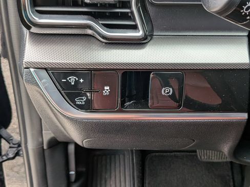Used 2023 Kia Sportage SX FWD image 19
