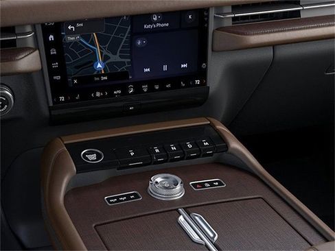 New 2025 Lincoln Navigator Reserve AWD/4WD image 15