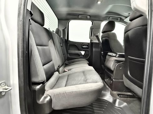 Used 2014 Chevrolet Silverado 1500 LT w/ Rally-2 Edition AWD/4WD image 15