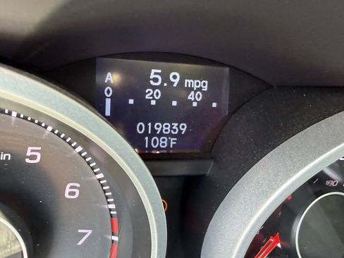 Used 2012 Acura TL SH-AWD image 5