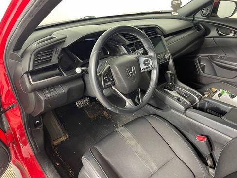 Used 2020 Honda Civic Sport image 3