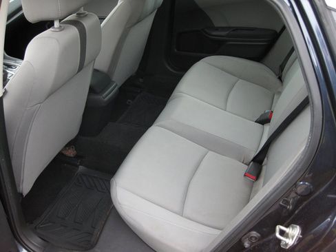 Used 2017 Honda Civic LX image 22