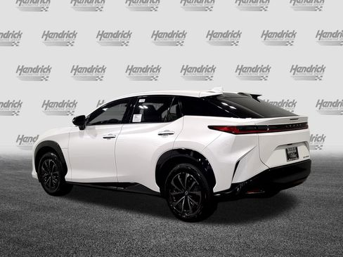 New 2026 Lexus RZ 350e 2WD image 7