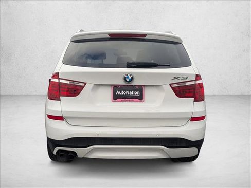 Used 2017 BMW X3 xDrive28i image 6