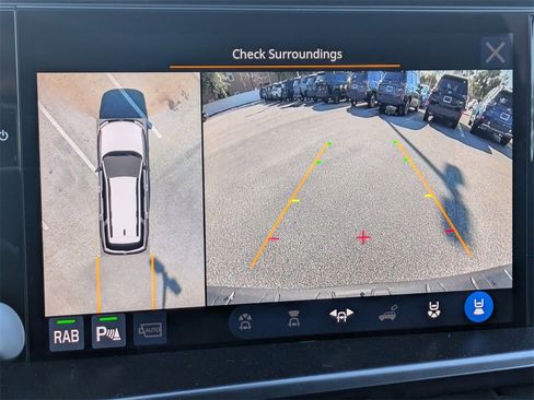 New 2026 Subaru Outback Touring image 23