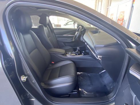 Certified 2025 MAZDA CX-30 AWD 2.5 S w/ Preferred Package image 48