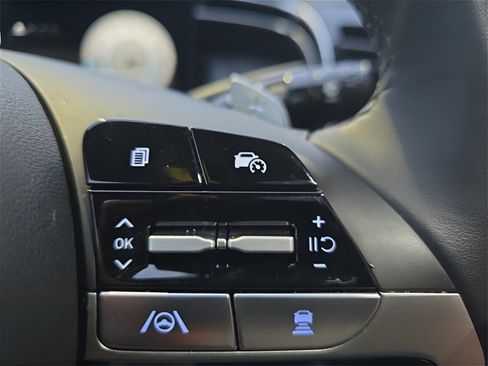 New 2024 Hyundai Santa Cruz Limited image 23