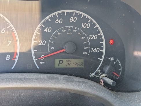 Used 2010 Toyota Corolla FWD image 10