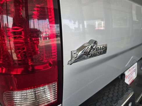 Used 2016 RAM 1500 Big Horn AWD/4WD image 34