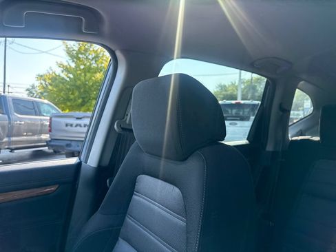 Used 2022 Honda CR-V EX image 42
