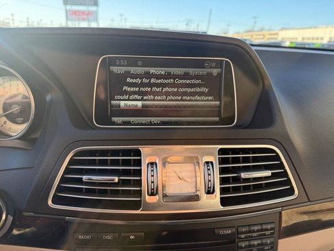 Used 2014 Mercedes-Benz E 350 Coupe image 28