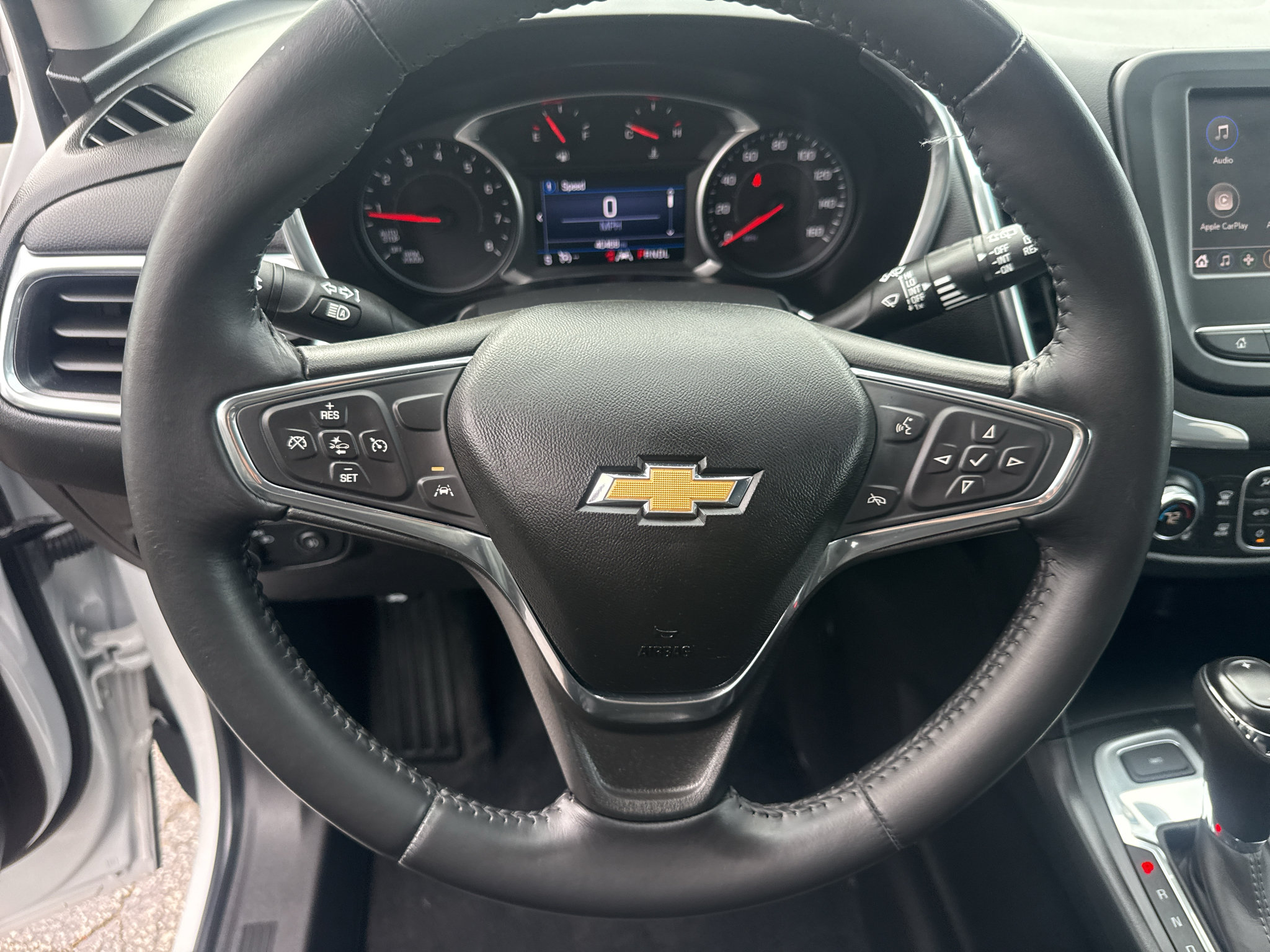Certified 2020 Chevrolet Equinox LT AWD/4WD image 5