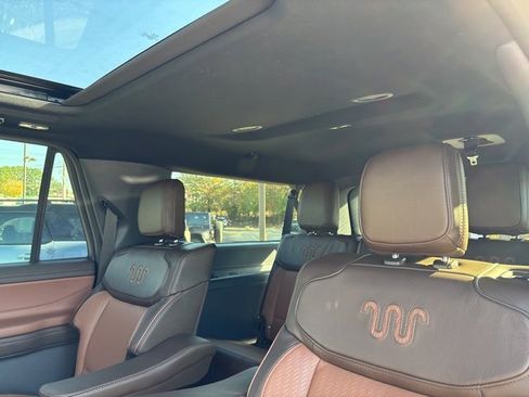 New 2025 Ford Expedition Max King Ranch image 38