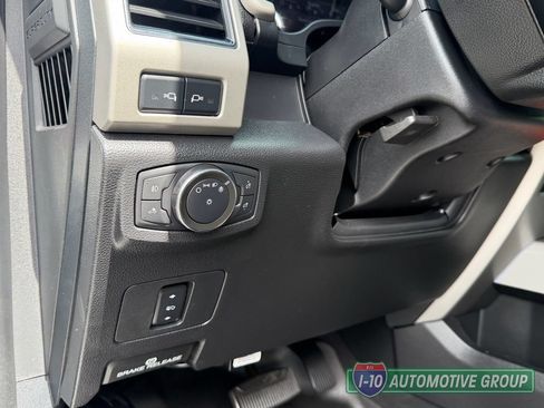 Used 2021 Ford F250 Lariat AWD/4WD image 27