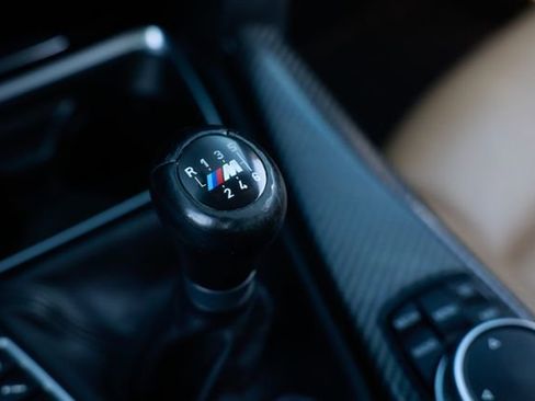 Used 2015 BMW M3 image 41