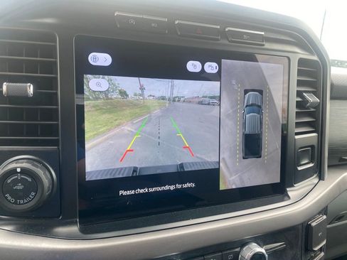 Used 2024 Ford F150 XLT image 21