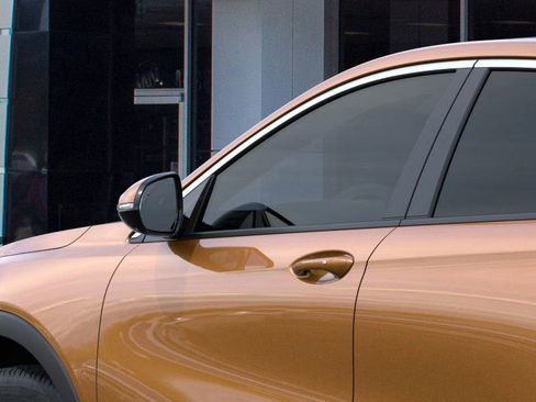 New 2026 Buick Envista Preferred w/ Convenience I Package image 7