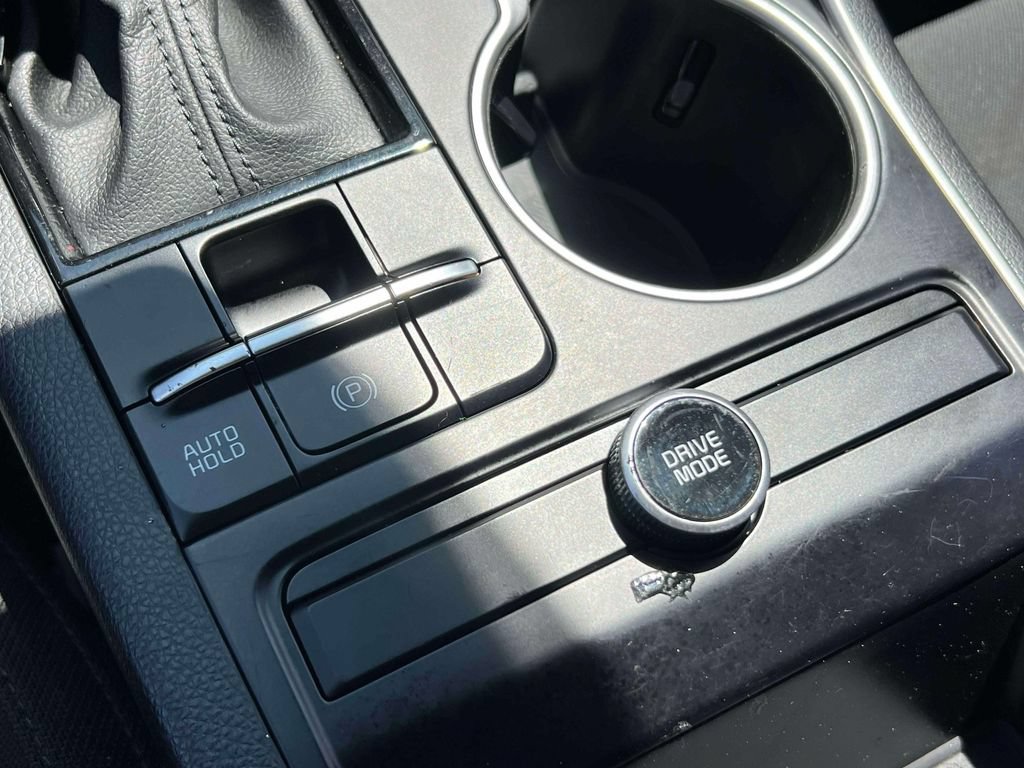 Certified 2023 Kia K5 LXS FWD image 29