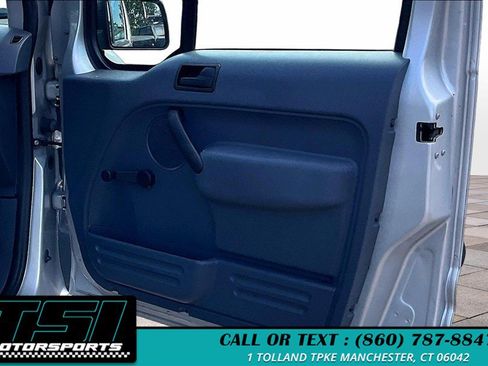 Used 2012 Ford Transit Connect XL FWD image 20