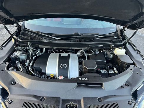 Used 2022 Lexus RX 350 F Sport image 37