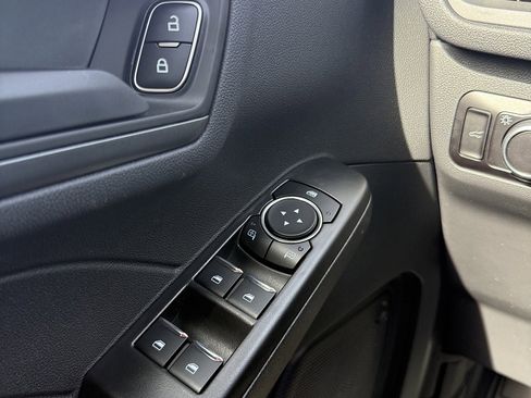 New 2026 Ford Escape Active w/ Tech Pack #1 FWD image 11