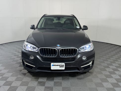 Used 2015 BMW X5 xDrive35i AWD/4WD image 6
