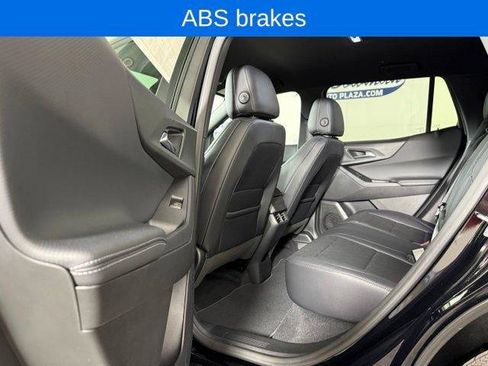 New 2026 Chevrolet Equinox LT w/ Convenience Package II AWD/4WD image 14