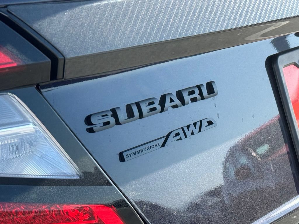 New 2026 Subaru WRX tS w/ WRX Essentials Package AWD/4WD image 18