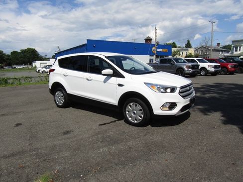 Used 2019 Ford Escape SE AWD/4WD image 41