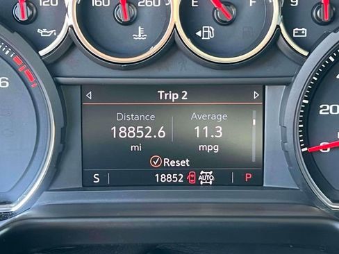 Used 2023 Chevrolet Tahoe LS image 28