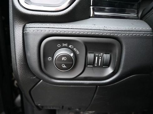 New 2026 RAM 3500 Limited image 23