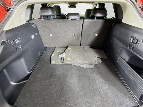 Used 2025 MAZDA CX-50 2.5 Hybrid w/ Premium Plus Pkg image 25