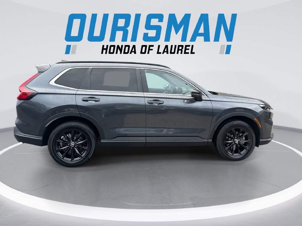 Used 2025 Honda CR-V Sport-L image 9