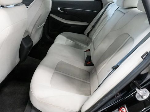 Used 2023 Hyundai Sonata SEL FWD image 25