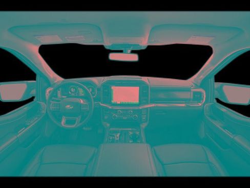 Used 2023 Ford F150 Lariat AWD/4WD image 27